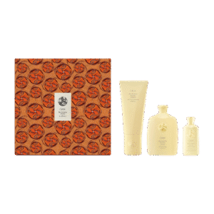 HAIR ALCHEMY COLLECTION SET plaukus stiprinčių priemonių rinkinys