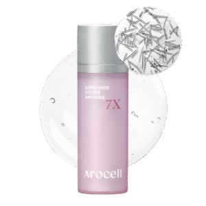 SUPER SHOT COLTRA AMPOULE 7x veido ampulė, 30ml