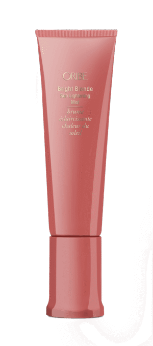 BRIGHT BLONDE SUN LIGHTENING MIST purškalas šviesintiems plaukams, 90ml