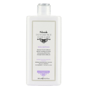 DHC LENIDERM šampūnas jautriai galvos odos