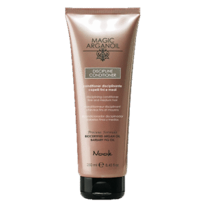 MAGIC ARGANOIL DISCIPLINE kondicionierius besišiaušiantiems plaukams