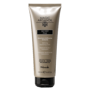 MAGIC ARGANOIL SECRET kaukė sausiems, pažeistiems plaukams