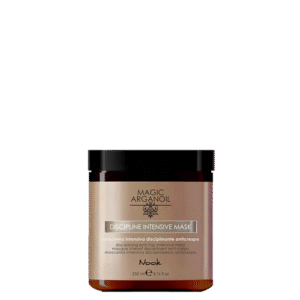 MAGIC ARGANOIL DISCIPLINE kaukė besišiaušiantiems plaukams