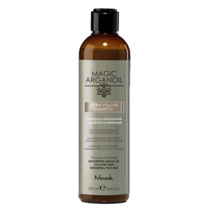 MAGIC ARGANOIL EXTRA VOLUME apimties suteikiantis šampūnas