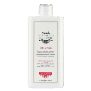 DHC ENERGIZING šampūnas slenkantiems plaukams