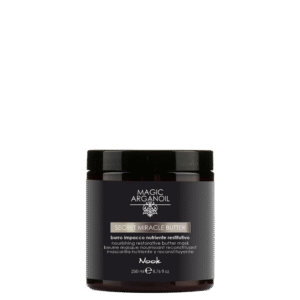 MAGIC ARGANOIL SECRET MIRACLE BUTTER atkuriamasis maitinantis sviestas