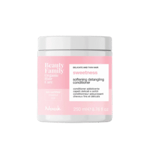 SWEETNESS kondicionierius ploniems plaukams