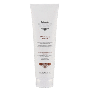 DHC REPAIR DAMAGE stipri atkuriamoji kaukė