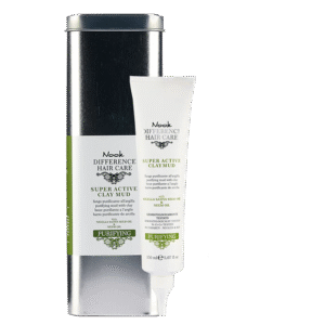 DHC PURIFYING CLAY MUD valomasis dumblas galvos odai