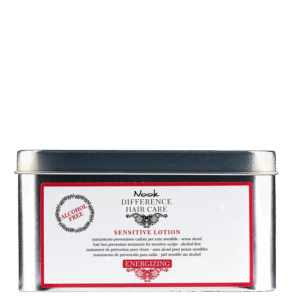 DHC ENERGIZING ampulės jautriai odai