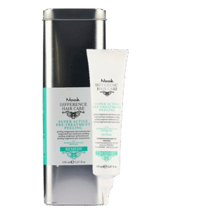 DHC REMEDY paruošiamasis šveitiklis - pilingas