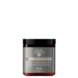 MAGIC ARGANOIL WONDERFUL atkuriamoji kaukė