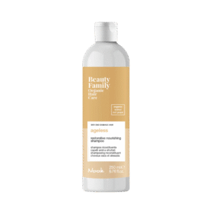 AGELESS atkuriamasis šampūnas