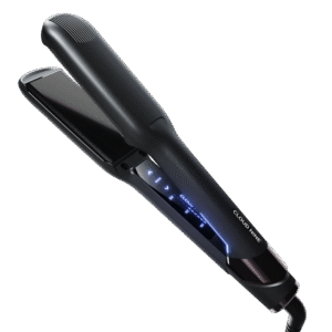 WIDE IRON plačios tiesinimo žnyplės