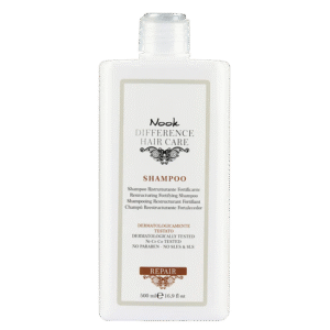 DHC REPAIR šampūnas nualintiems plaukams