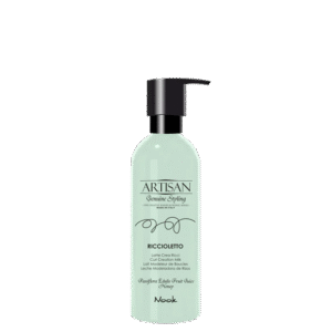 ARTISAN RICCIOLETTO garbanų formavimo fluidas