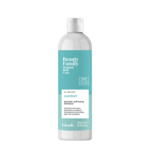COMFORT kasdienis šampūnas