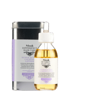 DHC LENIDERM raminantis losjonas