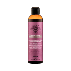 MAGIC ARGANOIL NECTAR COLOR šampūnas dažytiems plaukams