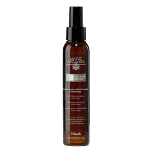 MAGIC ARGANOIL EXTRA VOLUME apimties suteikiantis purškiamas pienelis