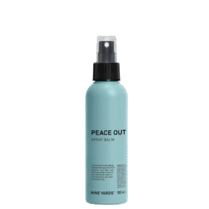 PEACE OUT SPRAY BALM drėkinamasis balzamas, 150ml