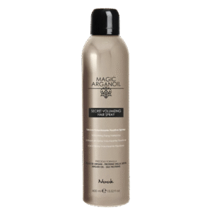 MAGIC ARGANOIL SECRET VOLUMIZING plaukų lakas