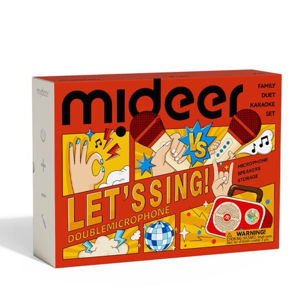 LET'S SING! Karaoke rinkinys - Image 5