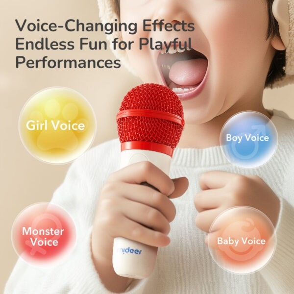 LET'S SING! Karaoke rinkinys - Image 2