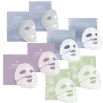 AROCELL veido kaukių rinkinys