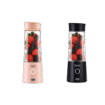 Įkraunama, nešiojama kokteilinė