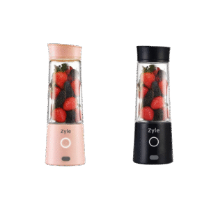 Įkraunama, nešiojama kokteilinė