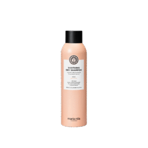 SOOTHING DRY SHAMPOO raminamasis sausas šampūnas