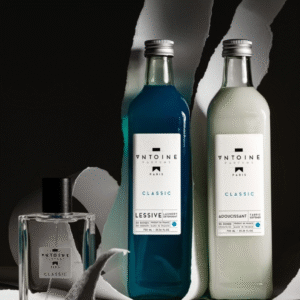 Skalbiklis ir minkštiklis CLASSIC