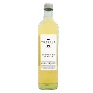 Skalbiklis VANILLE 750ml