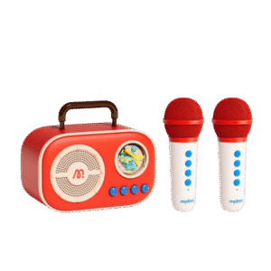 LET'S SING! Karaoke rinkinys