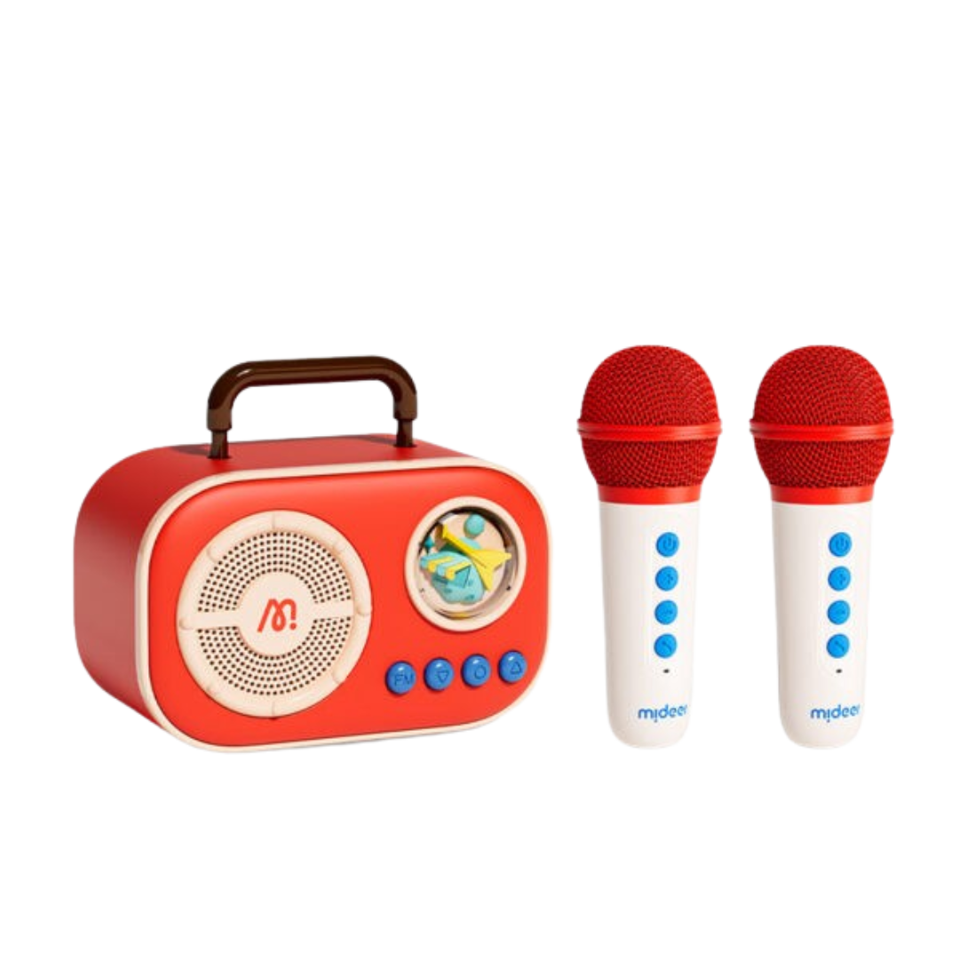 LET'S SING! Karaoke rinkinys