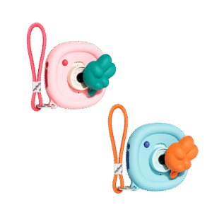 SAY CHEESE vaikiška kamera