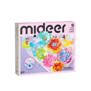 Kūrybinis rinkinys – Magiškas floristas