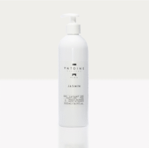 Rankų ir kūno prausiklis JASMIN, 500 ml