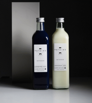 Skalbiklis ir minkštiklis INTENSE