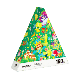 Dėlionė Spragtukas