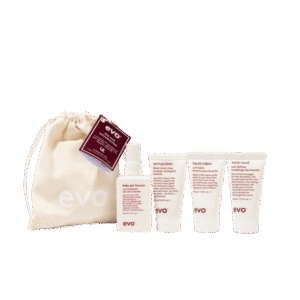 THE CURL INTRODUCTION: MINI LIQUID ROLLERS + TOTAL RECOIL + BABY GOT bBOUNCE + SPRINGSCLEAN