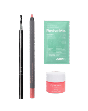 Mini rinkinys M•BT x STUDIO M