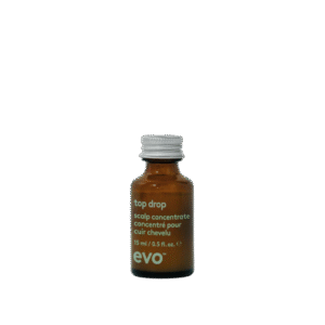 TOP DROP SCALP procedūra galvos odai