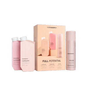 FULL POTENTIAL apimtis ir purumas