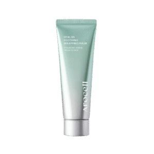 HYAL B5 SOOTHING WRAPPING MASK veido kaukė su hialuronu 80ml