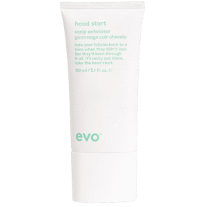 HEAD START SCALP galvos odos šveitiklis