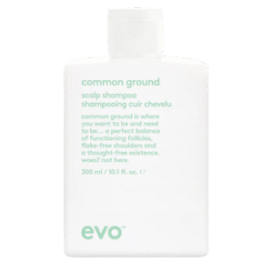 COMMON GROUND SCALP šampūnas jautriai odai