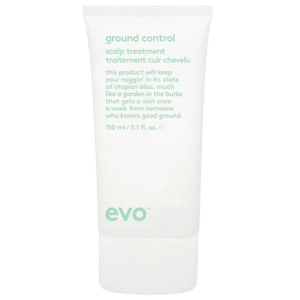 GROUND CONTROL SCALP procedūra galvos odai